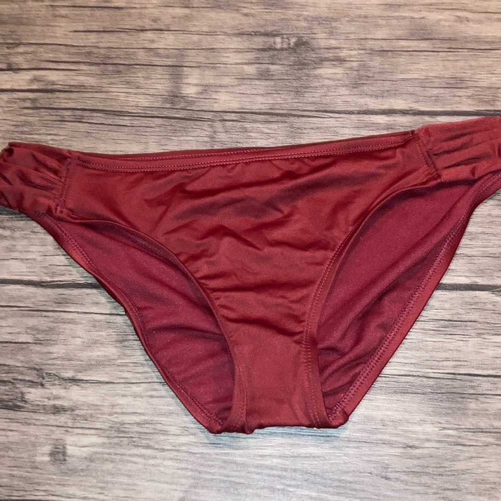 Hipster Bikini Bottom - Kona Sol